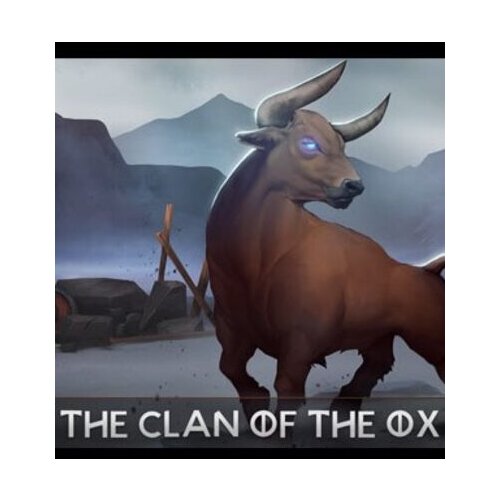 Steam Northgard - Himminbrjotir, Clan of the Ox (DLC) Key GLOBAL Cene