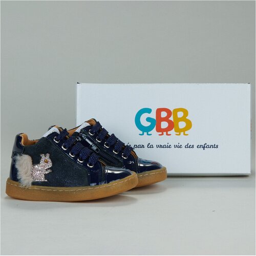 GBB Visoke superge - Modra Cene