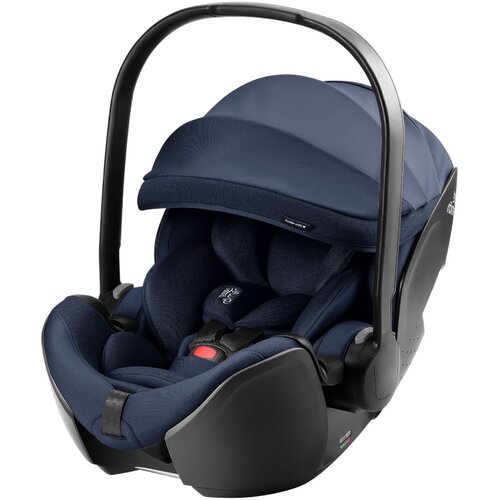 Britax Römer® dječja autosjedalica baby-safe&trade; pro (40-85 cm) style night blue Cijene