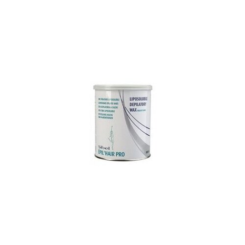  Vosak za depilaciju u limenci 800 ml Sibel – Sivi (N) Cijene