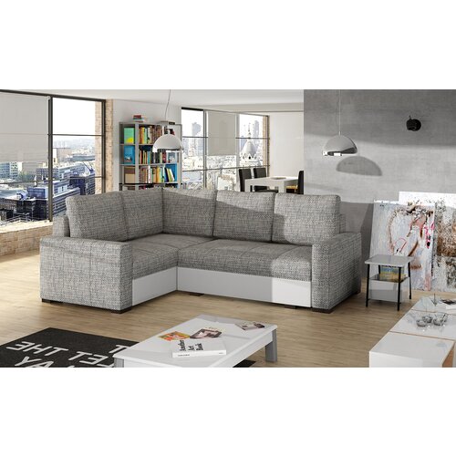  FUNKCIONALNA SJEDE�A GARNITURA CRONA (VI�E BOJA) � lijeva izvedba � Berlin01/Soft17 Cijene