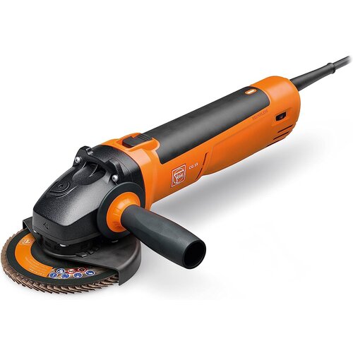 Fein CG15-125 BL INOX Cene