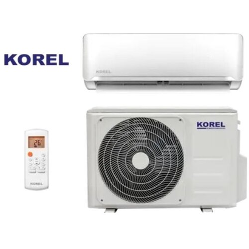 Korel klima uređaj Optimus plus KMA32-24FNX-G /FN8-G Cijene
