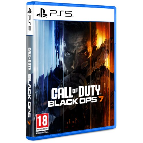 Activision of Duty: Black Ops 7 /PS5 Cene