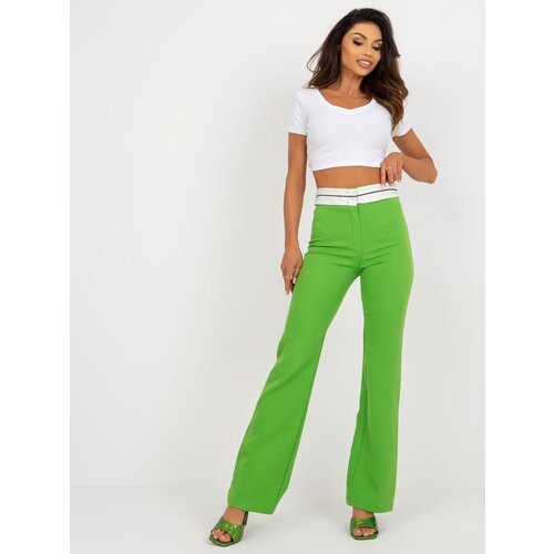 Italy Moda Pants-DHJ-SP-6971.32-light green Cijene