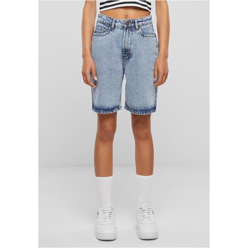 UC Ladies Ladies 90's Shorts - Light Blue Cijene