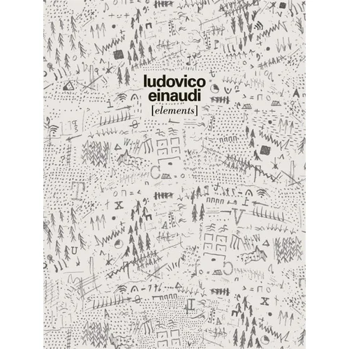 Ludovico Einaudi Elements Piano Nota