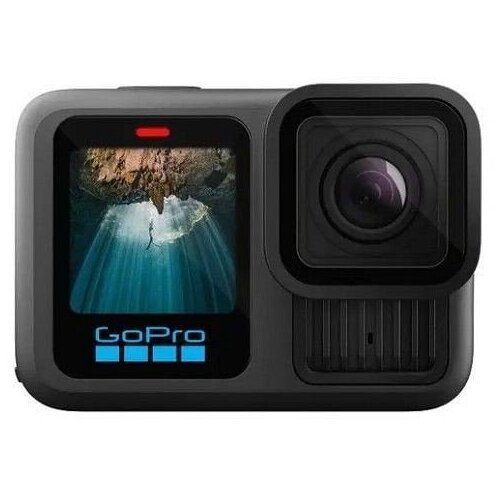 GoPro HERO13 BLACK CREATOR EDITION AKCIONA Kamera Cene