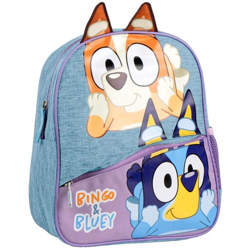 Cerda ranac za vrtić Bluey Slike