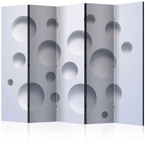  Paravan u 5 dijelova - Harmony of Modernity II [Room Dividers] 225x172 Cijene