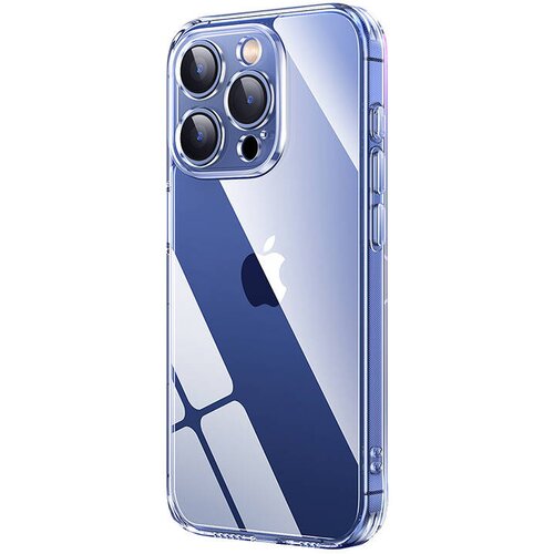 Ugreen ZA&amp;Scaron;ČITNI OVITEK ZA IPHONE 15 PRO PROZOREN, (5000062582) Slike