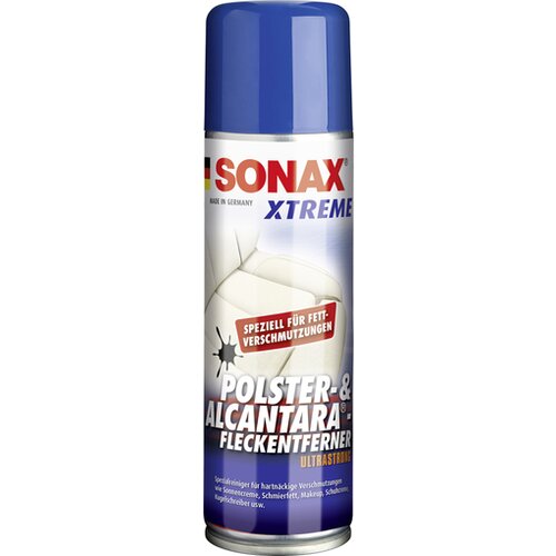 Sonax čistač xtreme tapacirunga, alkantra (0363136) Cene