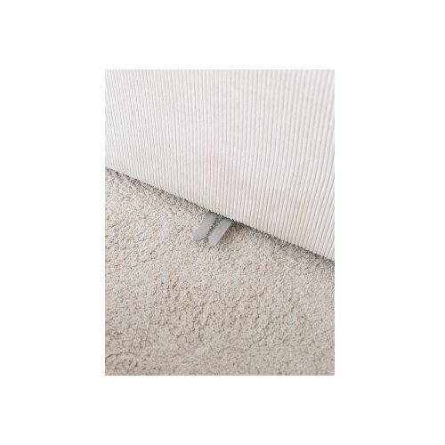 Atelier Del Sofa yolo corner - white white corner sofa Cene