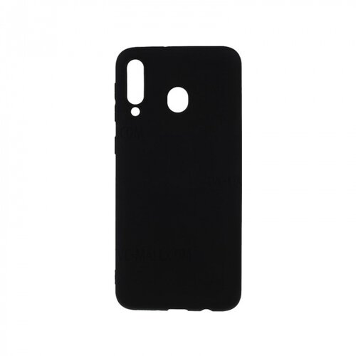 Matte Zastitni silikon za Samsung M30 Slike