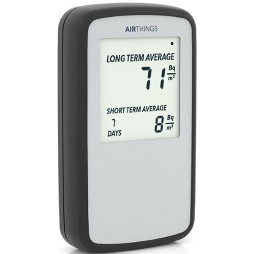 Airthings digitalni detektor radona CORRENTIUM HOME Cene