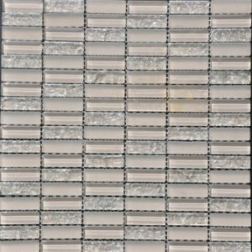  Stakleni mozaik 300x300x8mm Cene