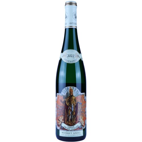 Weingut Emmerich Knoll Knoll G.Veltliner Loibner Federspiel Cene