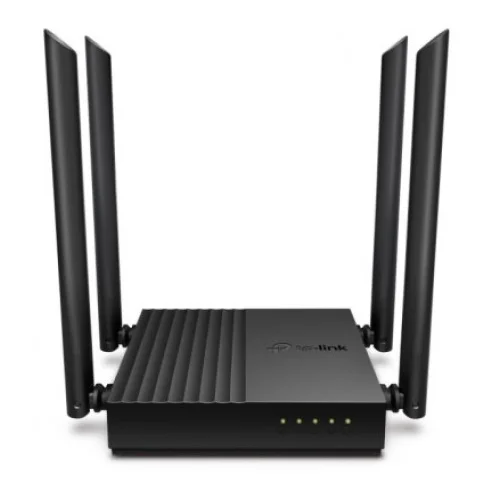 Tp-link Archer C64 AC1200 Wireless MU-MIMO WiFi Router