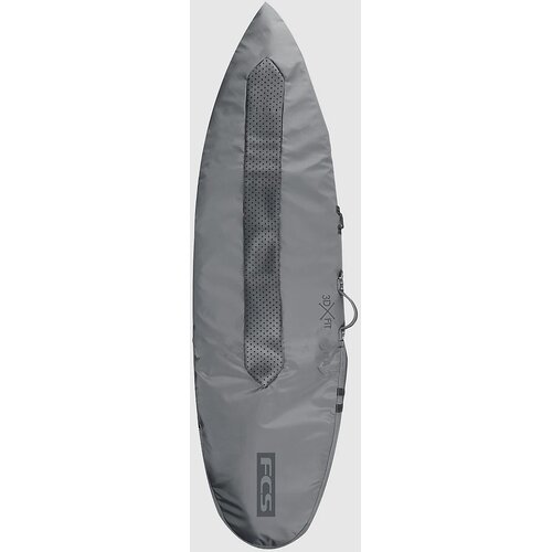FCS Day All Purpose 6&amp;#039;3 Torba za surf desko steel grey Slike