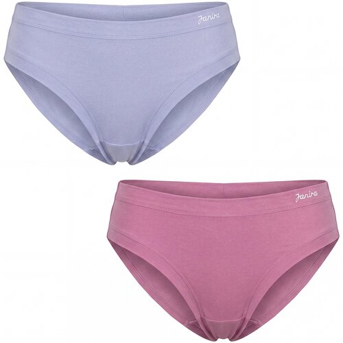 Janira Spodnje hlače 1032634-BLUE/PINK Vijolična Slike