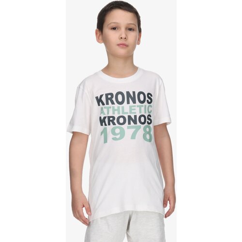 Kronos Majica BOYS T-SHIRT Cene