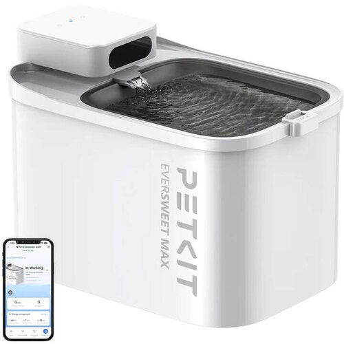 Petkit Eversweet Max fontana za kućne ljubimce Slike