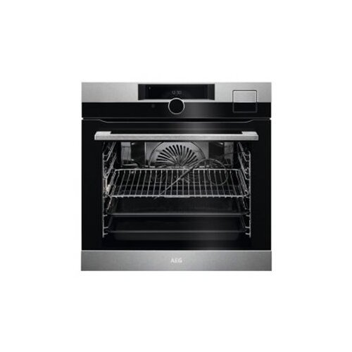 Aeg BSK999330M ugradna rerna Slike