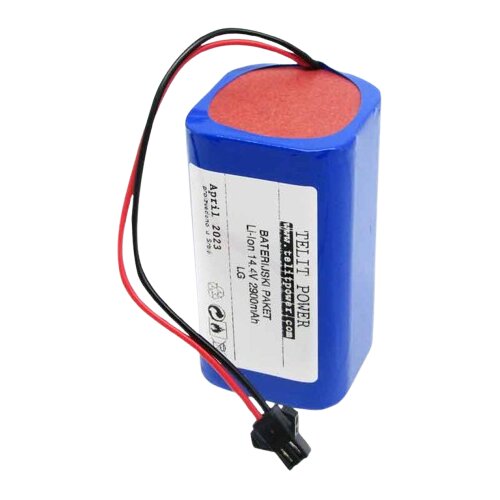 Telit Power Baterija JHT-99J-00 JPD-300A za Jumper Monitor, Li-Ion, 14.4V, 2900mAh, LG Cene