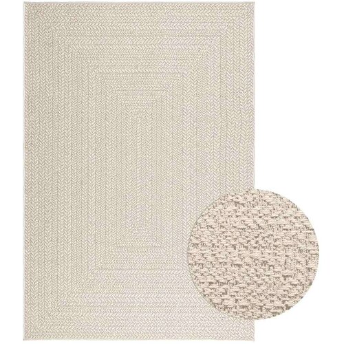  Tepih ZIZUR 140 x 200 cm s izgledom jute unutarnji i vanjski Cijene