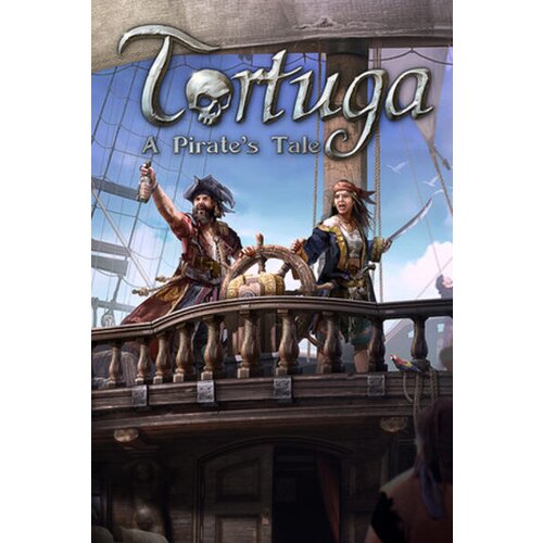  tortuga - a pirate's tale (pc) steam key global Cene