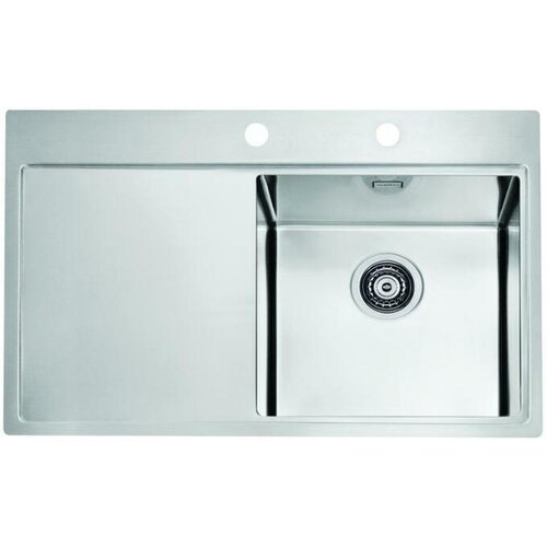 Alveus PURE 40 DESNO 1103651 Slike