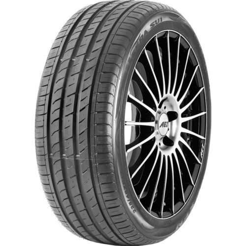 Nexen N Fera SU1 ( 235/35 R19 91Y XL ) Slike
