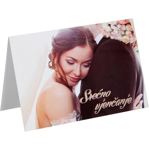  SB Čest Wedding Mladenci VI Slike