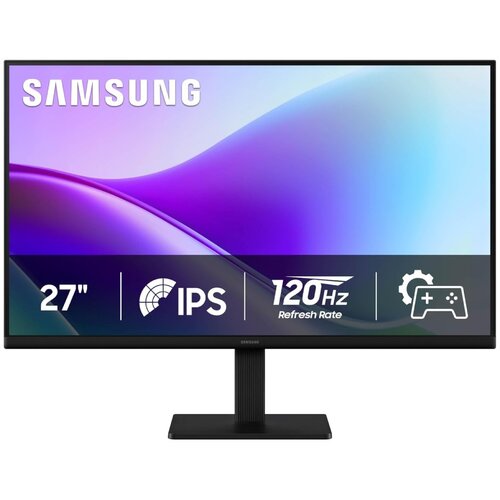 Samsung monitor LS27F320GAUXENS32GF,27&rdquo;, 1920&times;1080 FHD, IPS1000:1, 120Hz, 5ms, 250cd, 2xHDMI Cijene