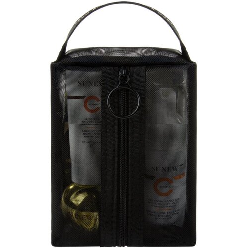SUNEWMED+ Travel Mini Kit Face Care Set Potovalni set Slike