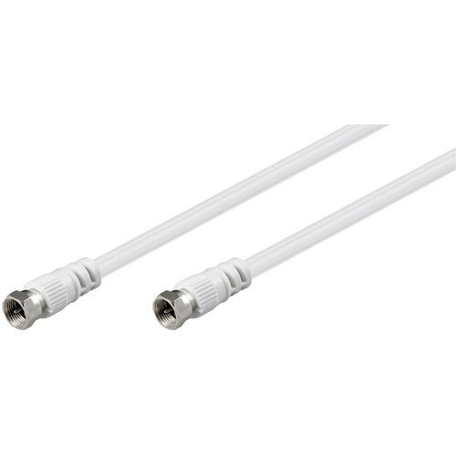 Zed Electronic Antenski kabel sa F - konektorima, 3.0 met - FC/3,0 Cene