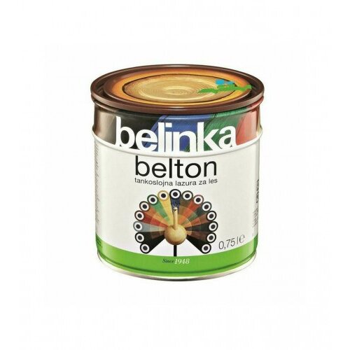 Belinka Belton br.2 bor 0,75L Cijene