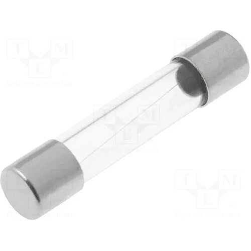  Osigurač 6.3A 6.3x32mm 60V ZGS-6.3A Cijene