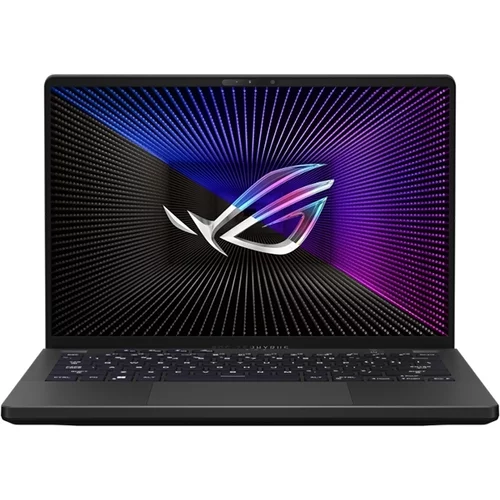 Asus Laptop ROG Zephyrus G14 AniMe Matrix GA402NU-N2010W, R7-7735HS, 16GB, 1TB, 14" QHD+ IPS 165Hz, RTX4050, Windows 11 Home