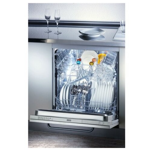 Franke FDW 612-1EHL 5P mašina za pranje sudova Slike