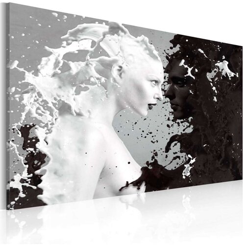  Slika - Milk &amp;amp;amp Choco 120x80 Slike