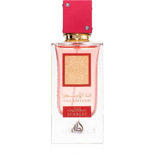Lattafa Ženski parfem Ana Abiyedh Scarlet, EDP, 60 ml Cene