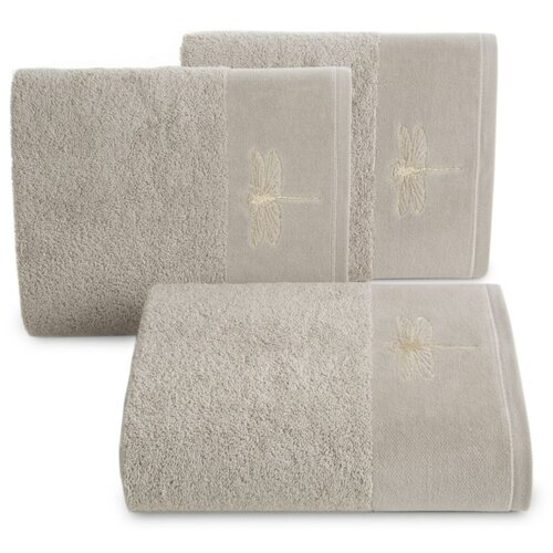 Eurofirany unisex's Towel 389689 Cene