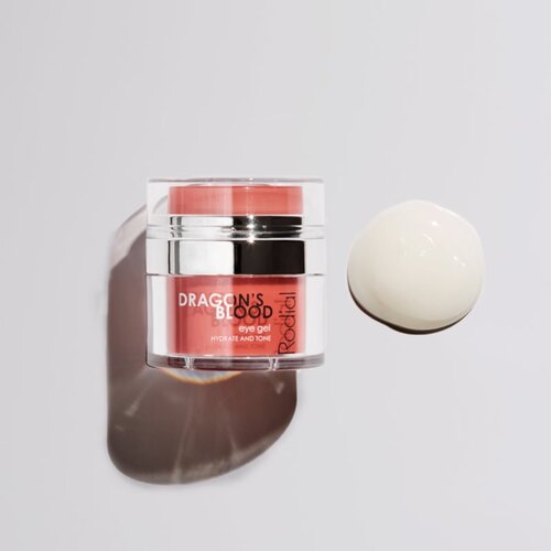 Rodial Dragon&amp;#039;s Blood Eye Gel hladilni gel za predel okoli oči 15 ml Slike