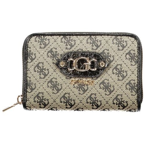 Guess Jeans Samantha SLG ženski novčanik 14x9x3 cm crni Slike