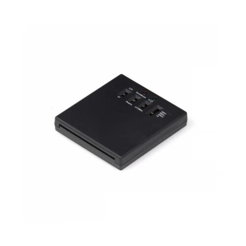 TBS Smart card čitač 3102, Model C, Crni Cene