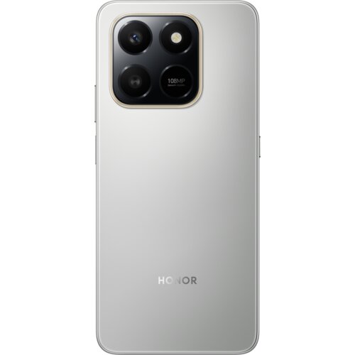 Honor X7d 8GB/256 GB LTE Meteor Silver Cijene