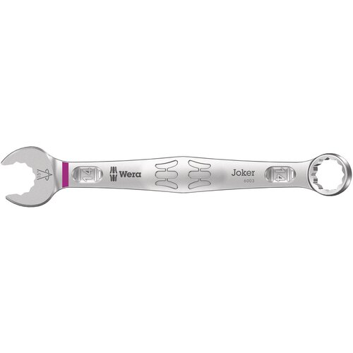 Wera 6003 joker kombinovani ključ, 14 x 167 mm, 05020205001 Slike