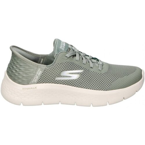 Skechers 124836-OLV Zelena Cijene