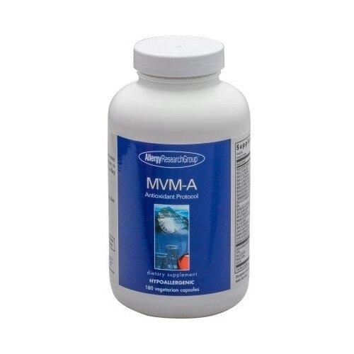 Allergy Research Group MVM-A Antioxidant Protocol Cijene